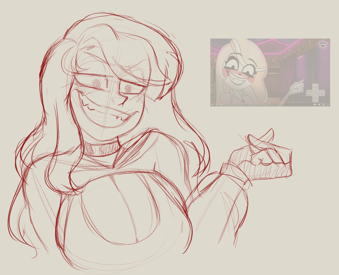 LizieDoodle's tweet photo. I don't think i'm strong enough to finish this kjhdsfg https://t.co/XncOBJa91u