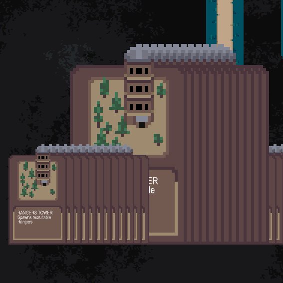 42traviss's tweet photo. Trying to figure a sensible way to implement random drop system into the game.
Current one kinda sucks?
#devlog #gamemaker #pixelart #turnbased #gamedev #indie #indiedev #lootloop https://t.co/cYGJNjyuOk