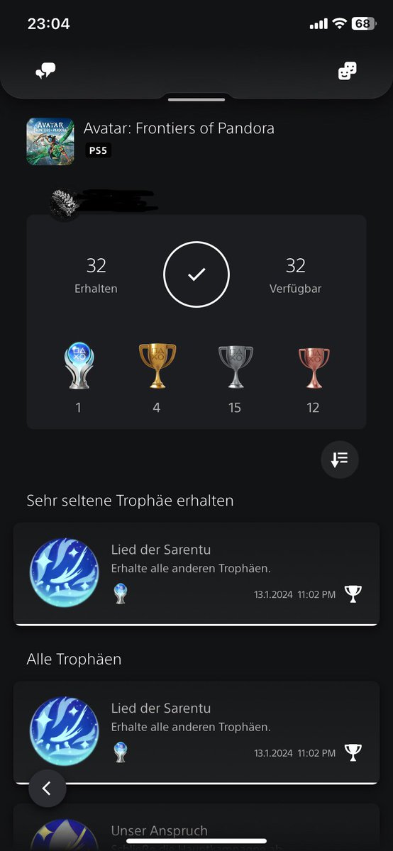 Es hat mega viel Spaß gemacht 😍