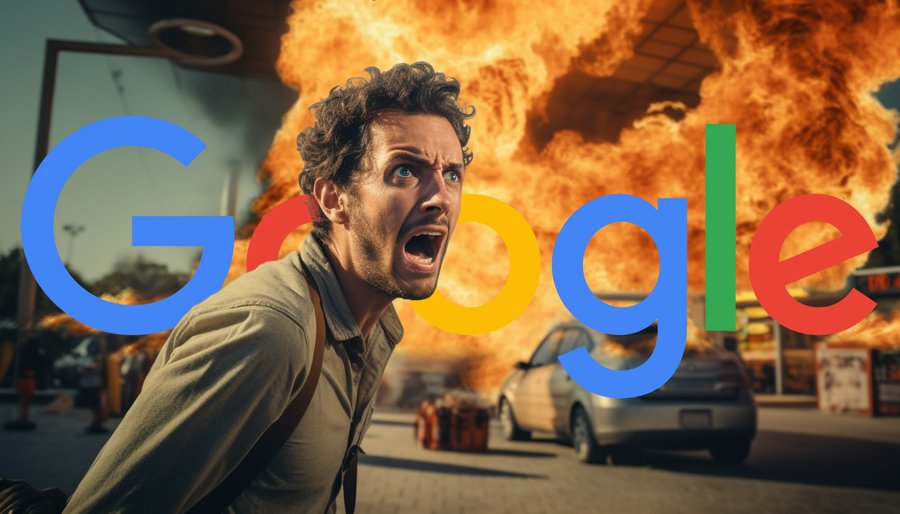 _Business2Brand's tweet photo. What's Google Ads Sensitive Event Policy?

Under the Inappropriate content policy within @Google  Ads. This applies to @GoogleAds , Google Merchant Center, Google @AdSense , @GoogleAdMob  &amp; more.
Google said this update will apply in February 2024, likely on February 9, 2024. https://t.co/LyGcFXZyTH
