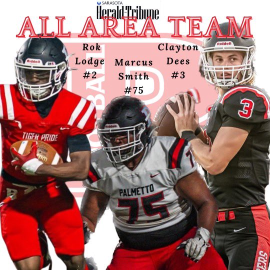 Palmetto Football tweet media