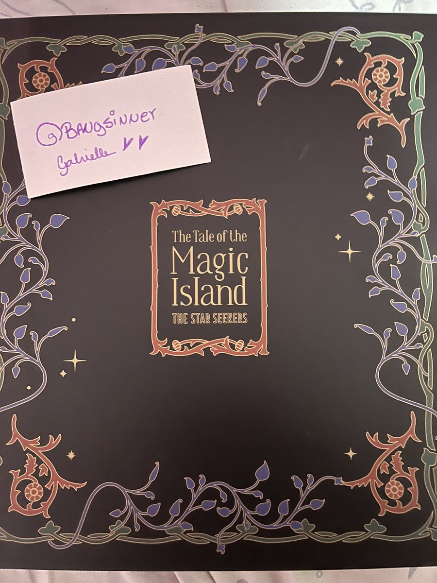BANGSINNER's tweet photo. Por favor, podem me ajudar com o valor destes itens? Vou vender

The Tale of the Magic Island (completo)
H:our (sem pc)
H:our 2 (sem pc)

vendo venda txt tomorrow x together photobook https://t.co/Zjjp038diD