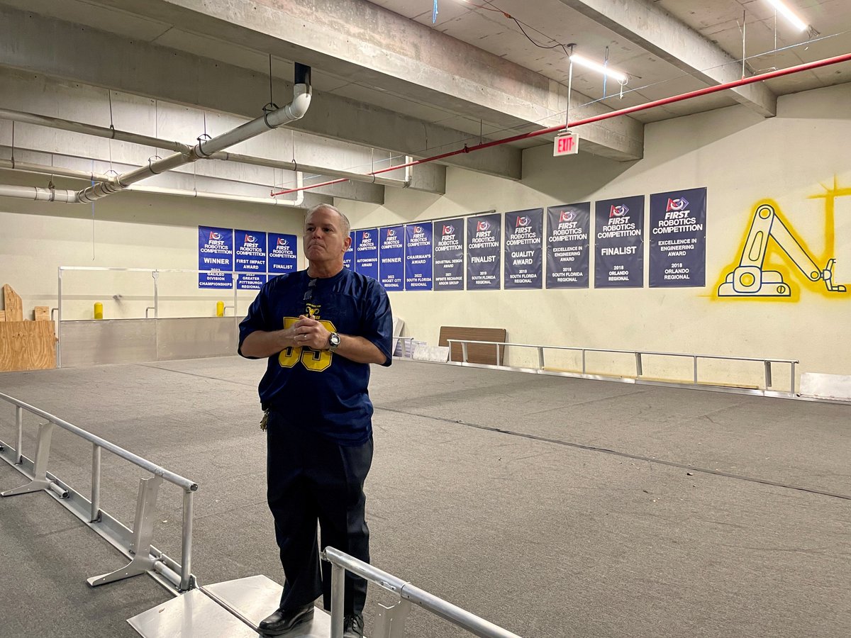 Patrick O. Barnes tweet media