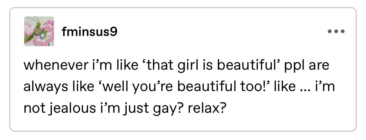 lesbiasnism's tweet photo. https://t.co/PnAa9KAS6A
