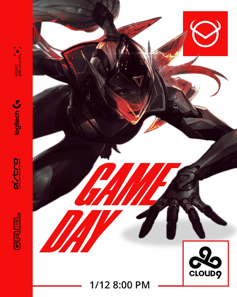 El primer rediseño de marca será para el club de eSports <a href="/BISONSECLUB/">BISONS ECLUB</a> con un diseño más minimalista. 
Pd: Para realizar un diseño de marca es necesario realizar un brief con el cliente para que sea lo más adecuado.
[1/7]