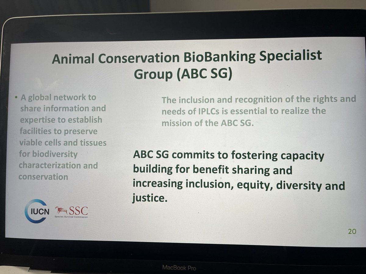 EBPJEDI's tweet photo. @genomewarriors @ASU @kerstin_howe @sangerinstitute @darwintreelife @ensembl @TerezaManousaki @HoggCarolyn @Alice_Mout @erga_biodiv @otago And @frozenzoo who gave an excellent talk on biobanking and bridging today’s samples to tomorrow’s potential https://t.co/WcdxnUpZMs