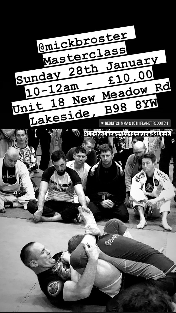 RedditchMMA's tweet photo. https://t.co/OzpdxX8e5n