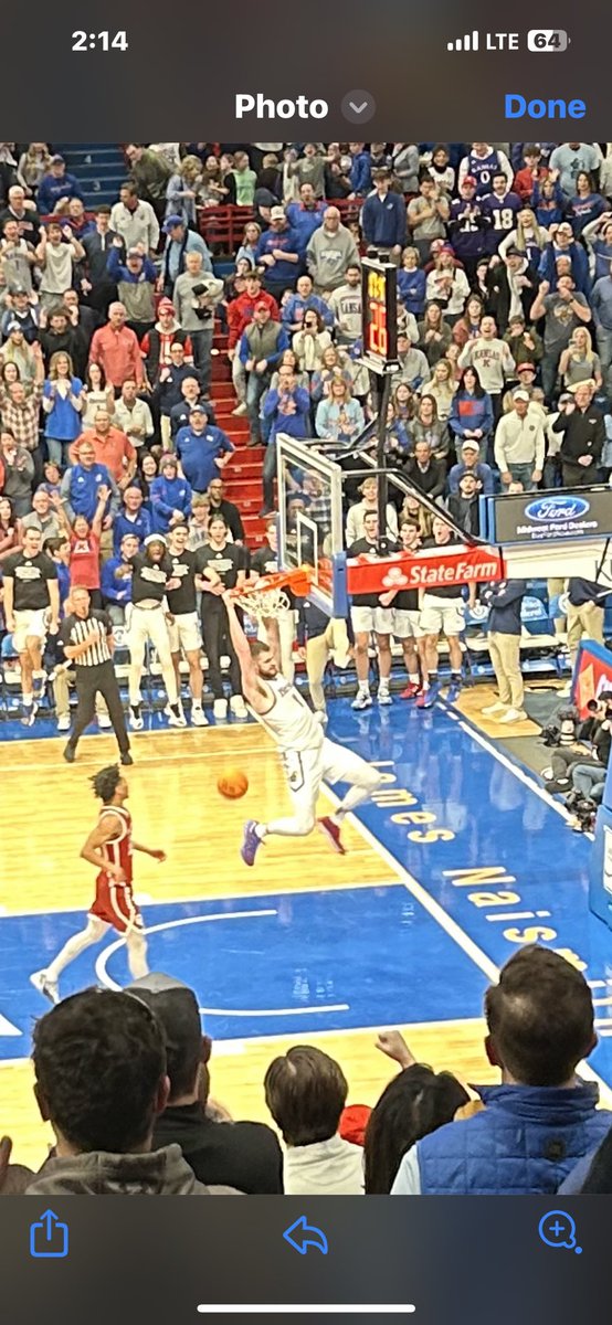 DLongGegg's tweet photo. @KUHoops @H_Dickinson24 https://t.co/YJzZ5Rk4WZ