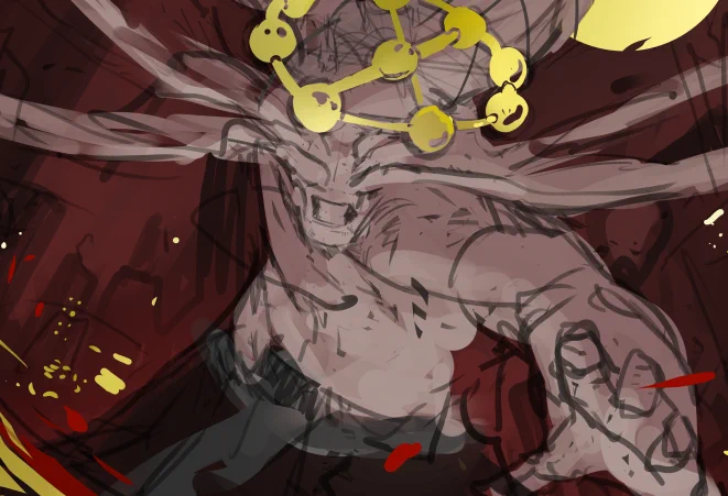 streaming new commission  