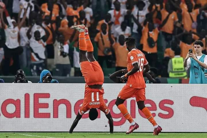 #PSSAFRICA tweet media