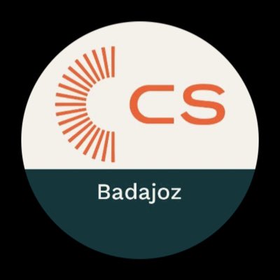 Ciudadanos Badajoz Provincia tweet media