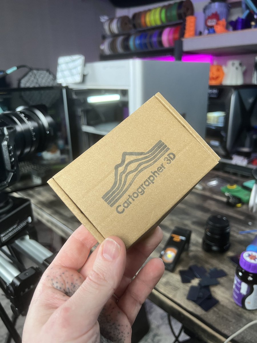 Alan Mandic tweet media