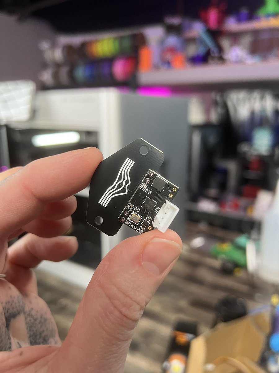 Alan Mandic tweet media