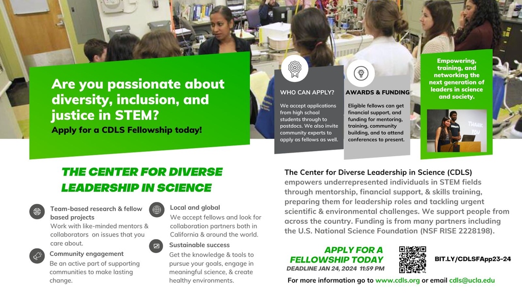 CDLS@UCLA tweet media