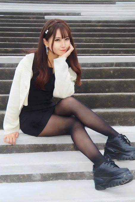 Twitterのコスプレ画像20