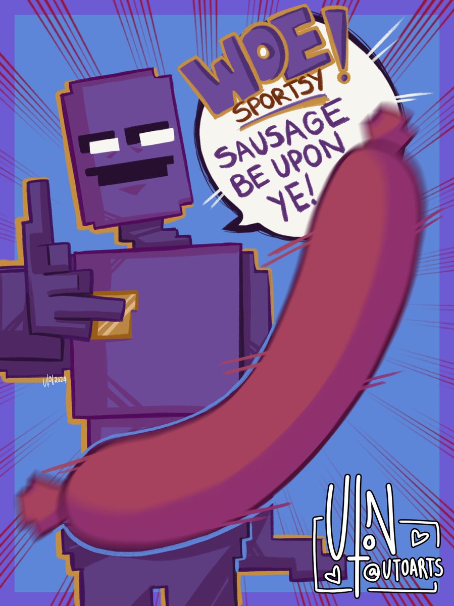 UtoARTS's tweet photo. I love Dave and Jack sm. I haven’t drawn them for a while— WOE, DRAWING BE UPON YE—!

#dsaf #dayshiftatfreddys #davemiller #jackkennedy #davesport #dsafdave #dsaffanart #dsafjack https://t.co/52IxNLVB5E