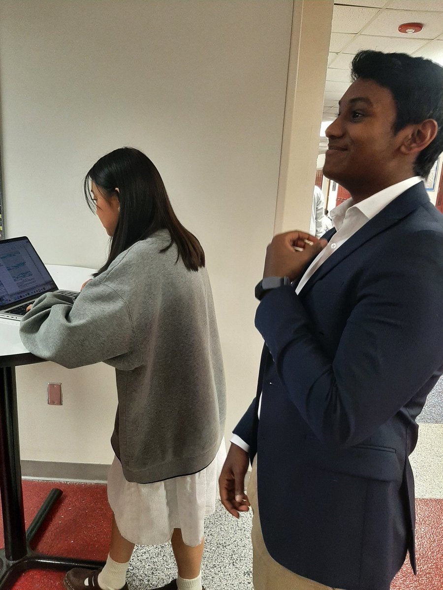 Wichita East Blue Aces Speech & Debate tweet media