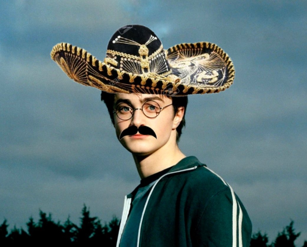 PA__memes's tweet photo. Harry Potter en México https://t.co/ON0HdAqfQo