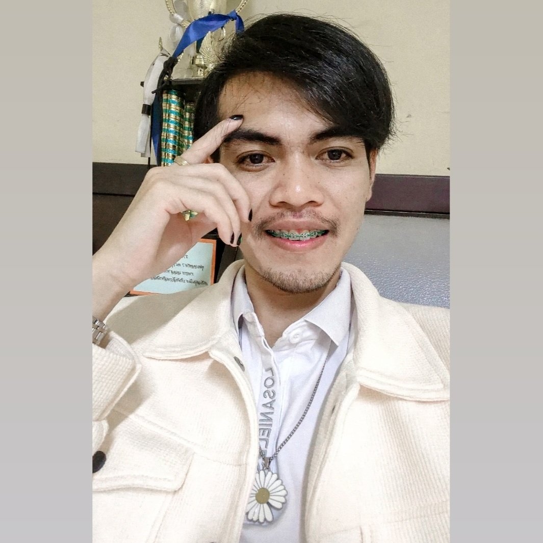 #NewProfilePic