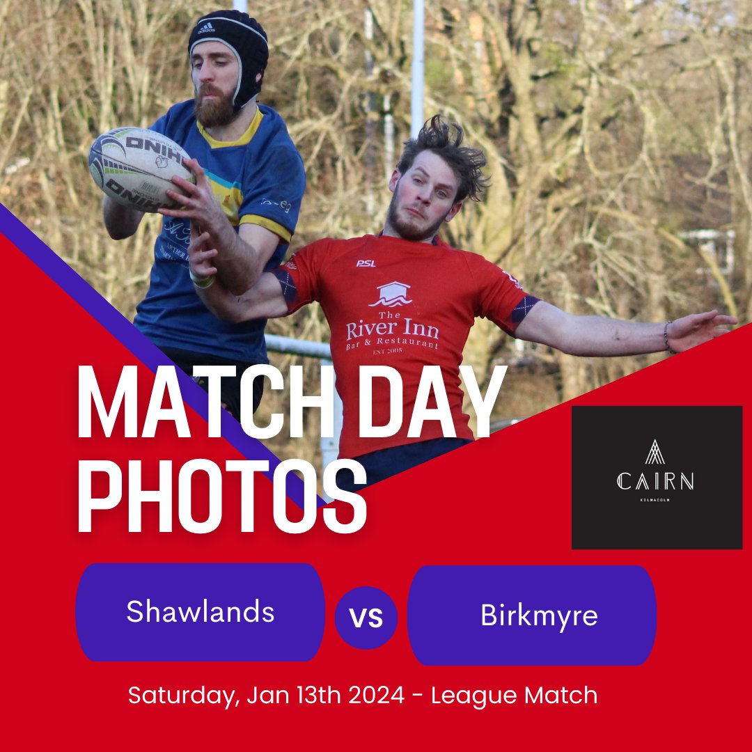 Follow the link to the club website to view the match day photos.

#birkmyrerfc #matchdayphotos

pitchero.com/clubs/birkmyre…