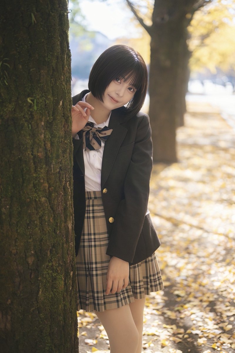 いちのせ はるか tweet media