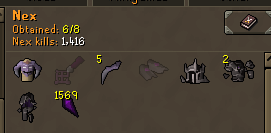 LuckFlea's tweet photo. Torva legs!! Just vambs to go (and hilt if you count that) https://t.co/lN5hJUwdwd