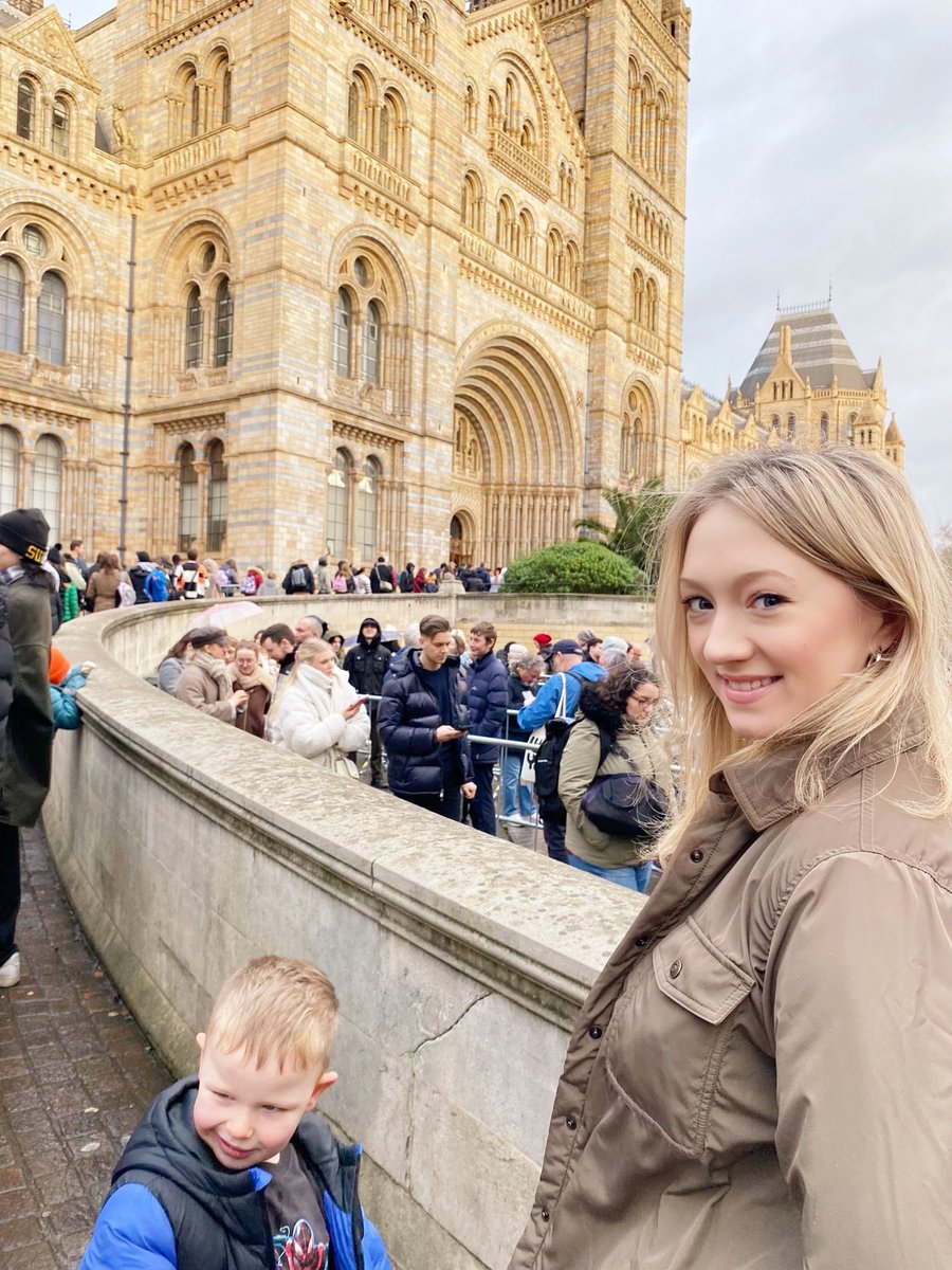 #londonbaby