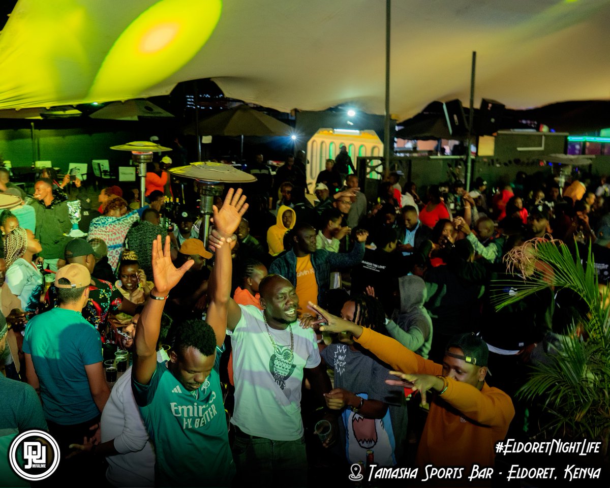 DjJoeMfalme's tweet photo. Party with Mr. Sherehe tonight
📌 @tamashaeldoret
🕺🏽#EldoretNightLife
A #JoeMfalmeLive Experience
📸 @ric_hype
🎤 @hypeballo https://t.co/3Y75Za4gxd