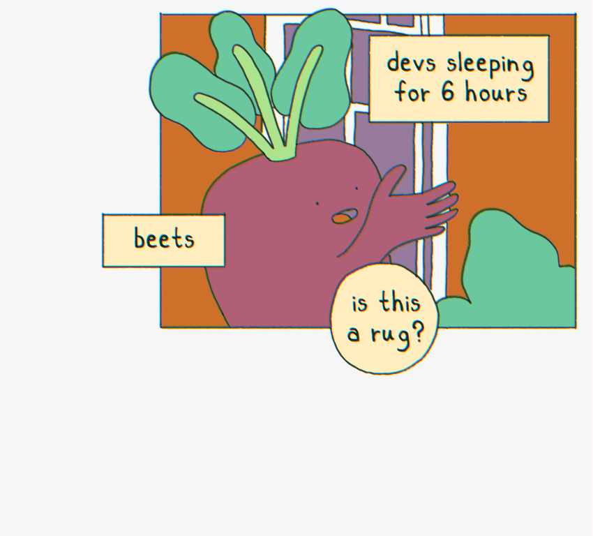 SOUPonSOLANA's tweet image. Apparently its a problem that we have to go to sleep at some point. After careful consideration we have found the solution. 

Were hiring 50 unpaid interns. 

$SOUP