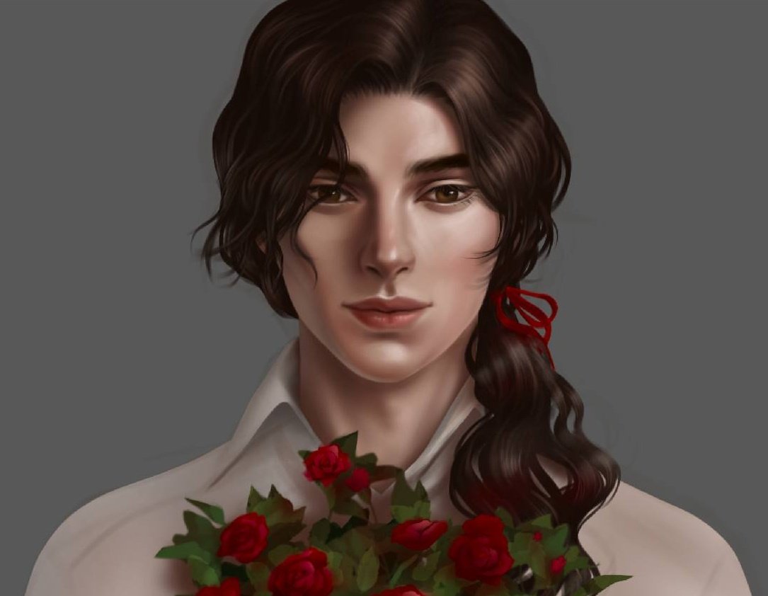 celioninc's tweet photo. WIP🌹
#XieLian #TGCF https://t.co/wgDoEyvyX1