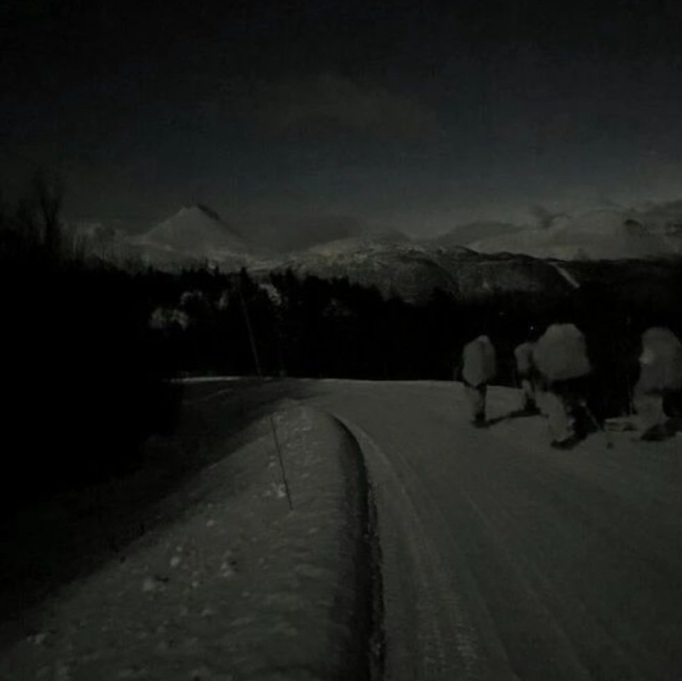 Commando_Ops's tweet photo. The Commando Force are back in Norway.
Images from 29 Commando RA on Instagram.
https://t.co/r80go0JhvN https://t.co/21MF6sUwrG
