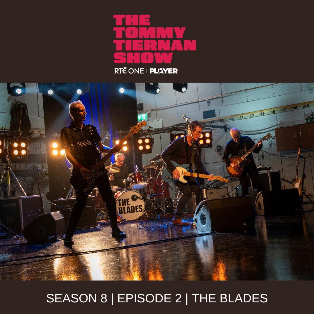 Tommy Tiernan tweet media