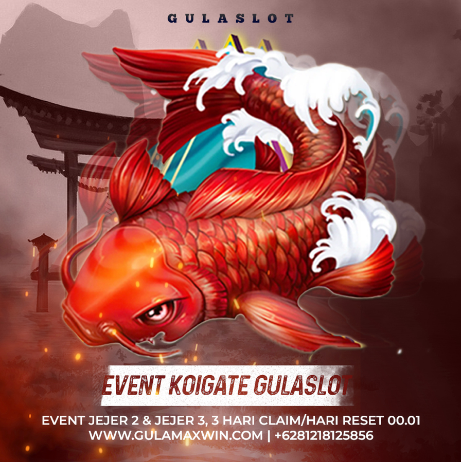 gula_vip's tweet photo. 📷 EVENT KOIGATE JEJER 2 DAN 3 GULASLOT 📷

📷 Mini deposit : Rp50.000
📷 Mini wede : Rp25.000
📷 Claim 3X dalam 1 hari reset jam claim ( 00 : 00 WIB )
📷 Berlaku deposit :
- VIA BANK
- VIA E - WALLET
CONTAC ADMIN :
FB : Maharani Janitra Ddream
WA : https://t.co/2G9eld1RPR https://t.co/cHVA0RMrfW