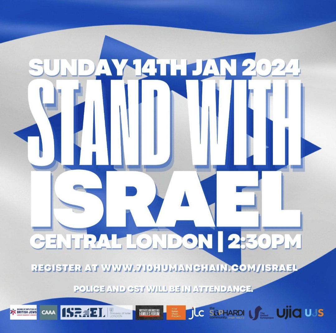 AFIS126337's tweet image. Is this a #progenocide March ? If they want to call #CeasefireNOW demos hate marches.