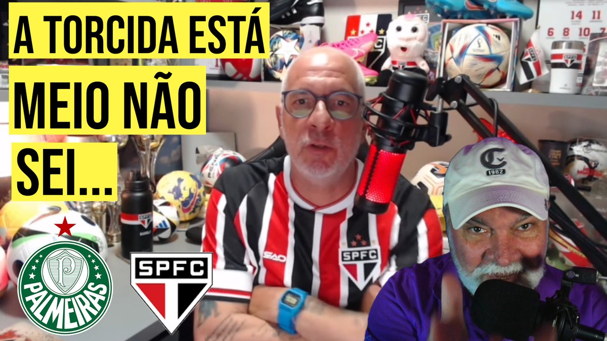 adicadasemana's tweet photo. 😮EU CONFIO NO SÃO PAULO CONTRA O #PALMEIRAS🟢✔

https://t.co/7Cv7jLHVDz

VAI SER JOGÃO!!

#Palmeiras #SãoPaulo #Supercopa #Copinha #Nilmar #Valdivia #Atuesta #Estevão https://t.co/9UnkYlAjNt