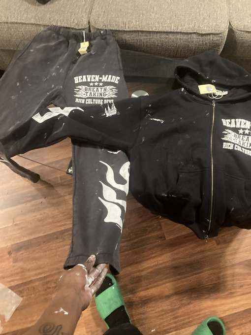 Yall like dis new drop? https://t.co/9pN6LrZIod<a href="/tag/newprofilepic"class="tags"><span>#newprofilepic</span></a>