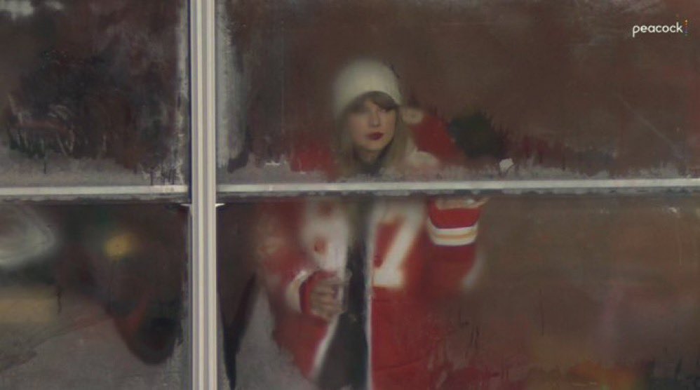 Farmers looking for warmer weather in the forecast like…🥶