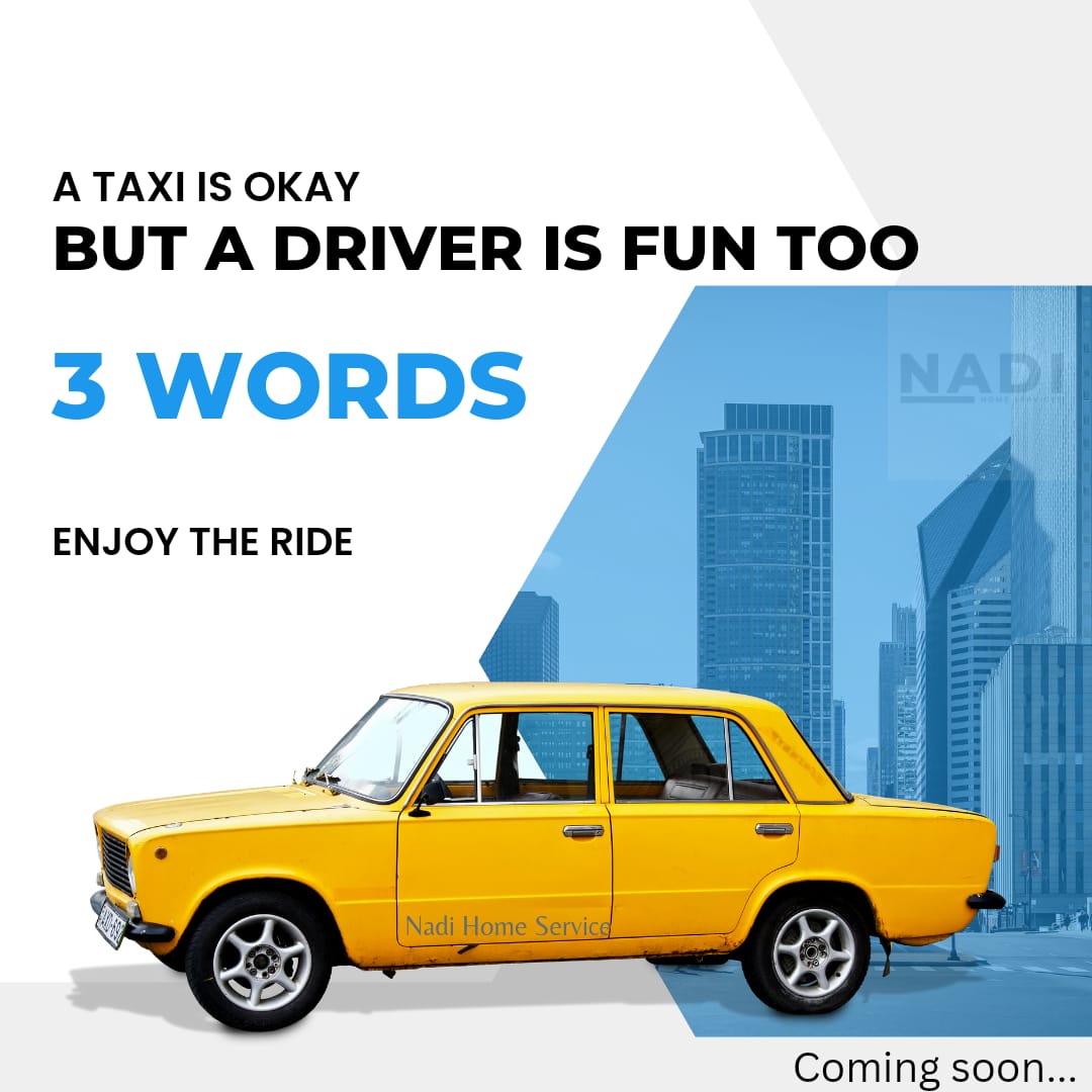 NadiServices's tweet image. The meaning was in three.