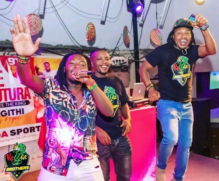 Usiku sacco we dare🔥🔥❤️💚💛
@DjBlingOfficial 
@ShattaTikiTaka 
Kasongee inna yard 🥳💥
@I_MACDONALD 
@dampheensanga 
@gikonyo_muchiri 
@Concellzrajana3 
@MaggyNduvi 
@kisirani_wa 
@managalles254 
@rahim
#USIKUSACCO