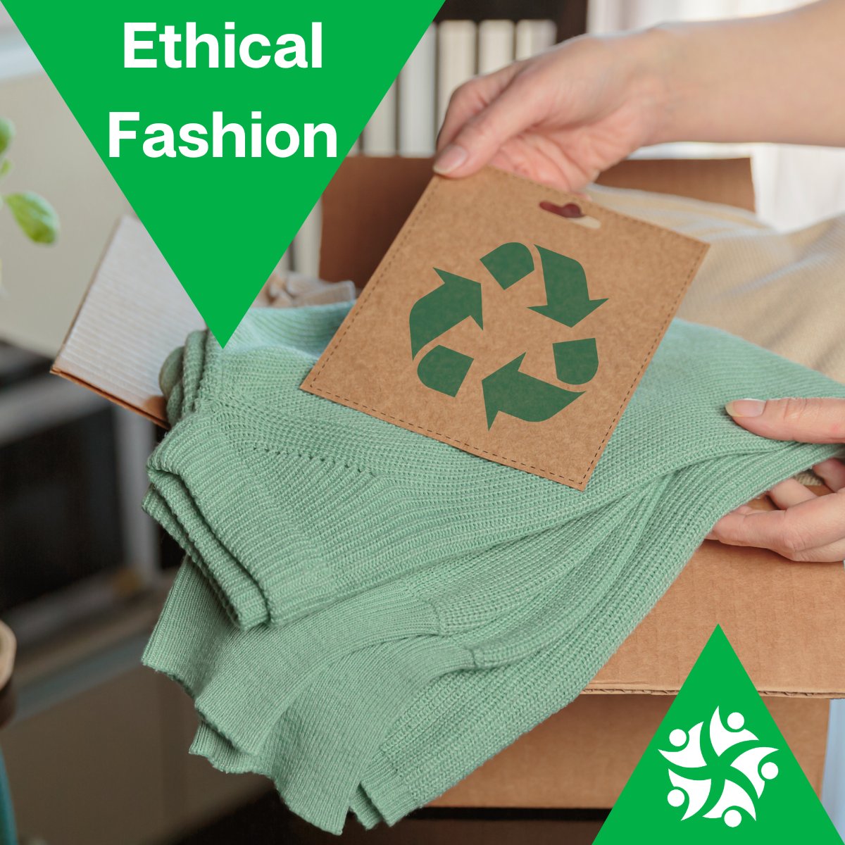 🌍 Join the movement for ethical fashion! 🧵🌱 Partner with SCC to provide sustainable sewing skills training for your students. Together, let's create a brighter future for the fashion industry! 💚✂️ #EthicalFashion #SustainableSewing #SCC #FashionEducation #JNSS #PDSB