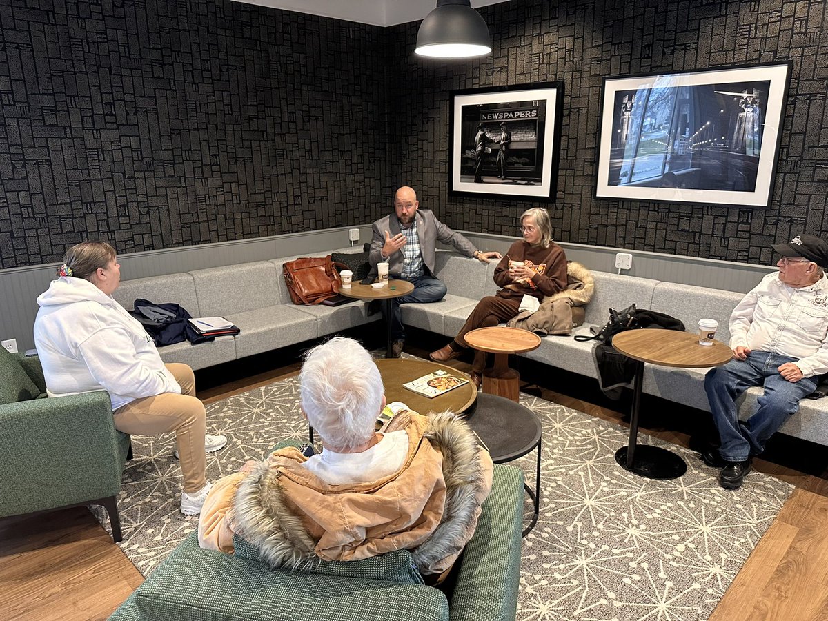 Thomas W. Dufour tweet media