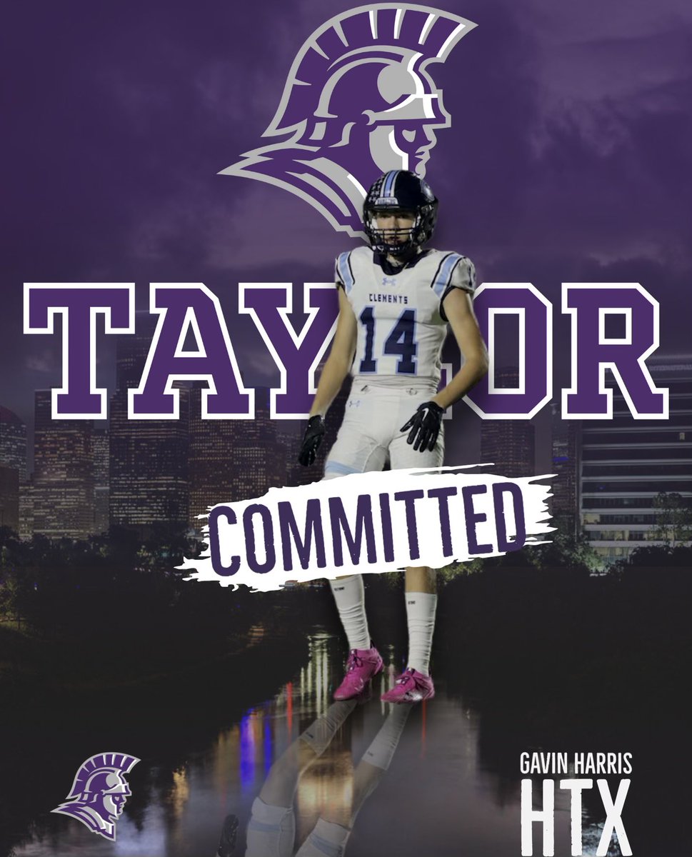 Gavin Harris tweet media