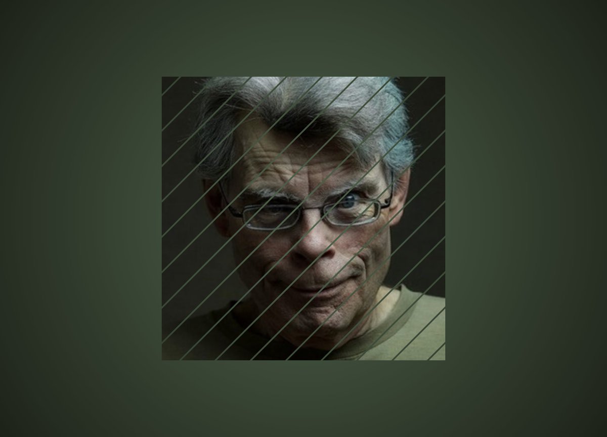 csmfiction's tweet photo. What's your favorite Stephen King book? https://t.co/UNT12nq4MW