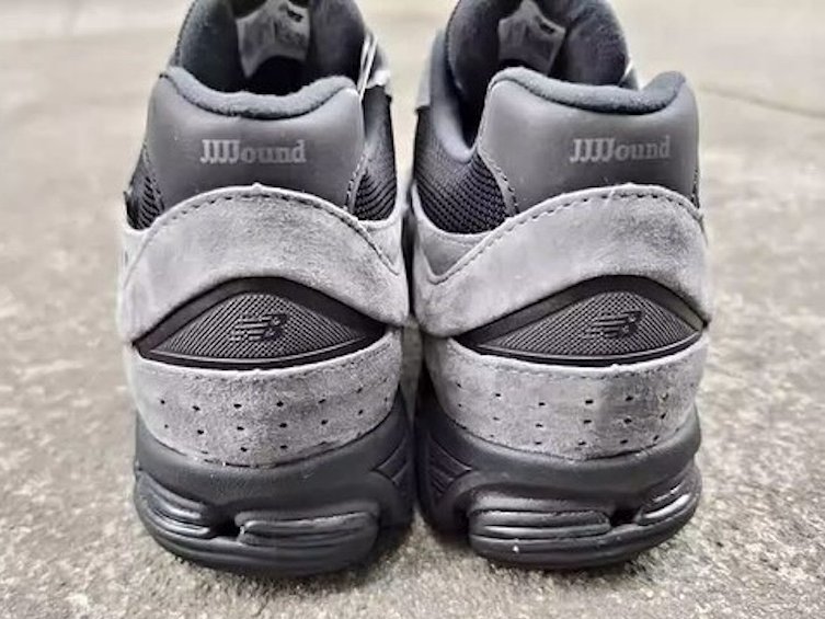 ModernNotoriety's tweet photo. JJJJound x New Balance 2002R GORE-TEX 🔜 https://t.co/zVOvVuQrQX