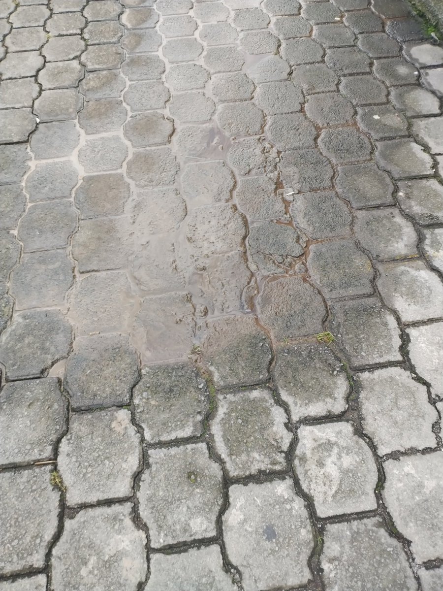 pkosoakd's tweet photo. Señores @aguadequito, su gentil ayuda con esta fuga de agua en la calle Sta. Elena, sector Santa Bárbara Baja, parroquia La Mena. https://t.co/hrQlOI1qLw