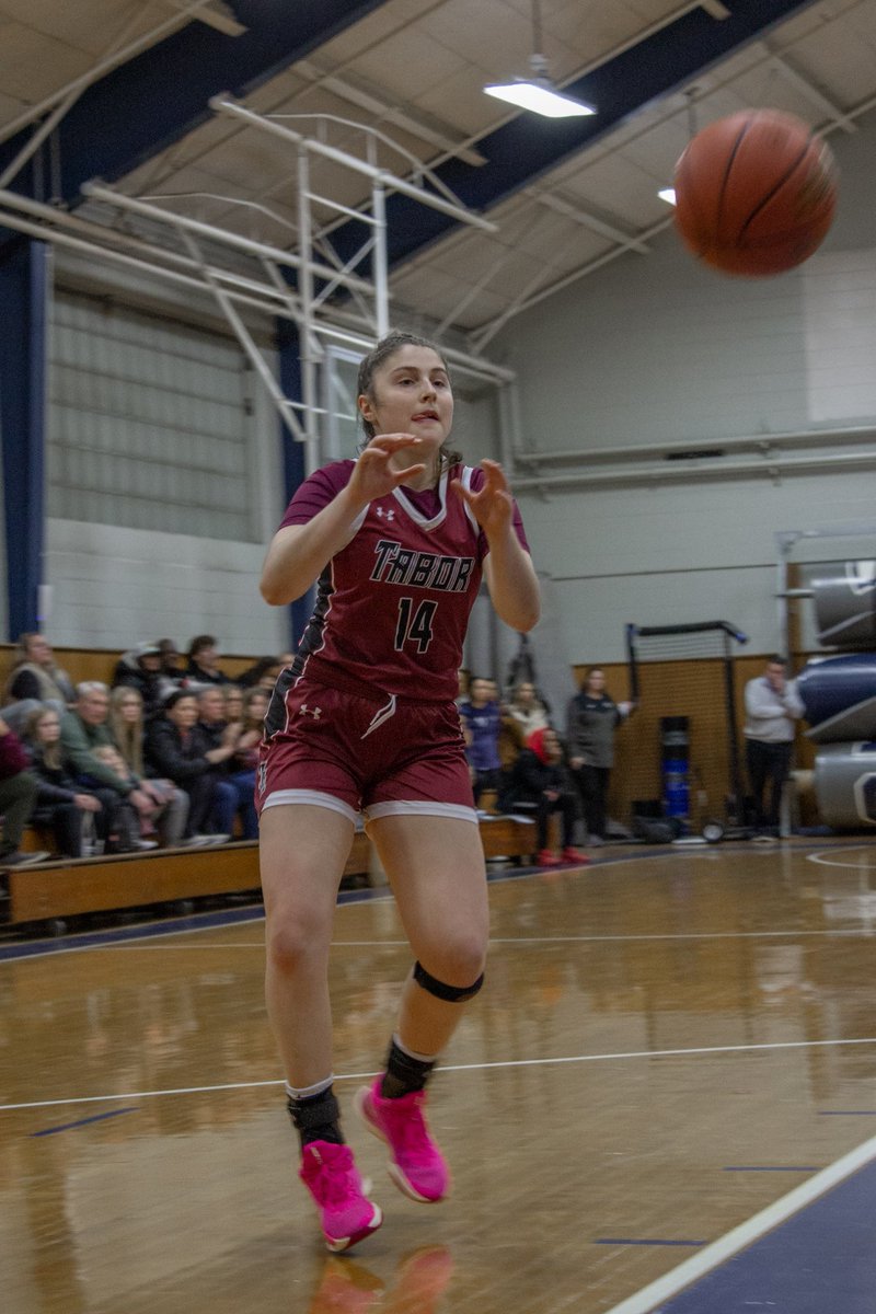 Bash Hudson (@bashhoopsne) on Twitter photo 🏀 <a href="/SheGotGame7/">She Got Game Classic</a> New England 🏀
Tabor 🆚 NMH
🕹️Final 🕹️
Tabor: 76
NMH: 53
🏆Player of the Game🏆
Molly Corcoran ‘26 📸
Standouts😎
Kaelyn Carroll ‘25
Jess Ross ‘24
Dani Ceseretti ‘24
Breena Hannon ‘26
Top Scorers 🪣
T-1. Kaelyn Carroll || 21
T-1. Dani Ceseretti || 21
2. 🏀 <a href="/SheGotGame7/">She Got Game Classic</a> New England 🏀
Tabor 🆚 NMH
🕹️Final 🕹️
Tabor: 76
NMH: 53
🏆Player of the Game🏆
Molly Corcoran ‘26 📸
Standouts😎
Kaelyn Carroll ‘25
Jess Ross ‘24
Dani Ceseretti ‘24
Breena Hannon ‘26
Top Scorers 🪣
T-1. Kaelyn Carroll || 21
T-1. Dani Ceseretti || 21
2.