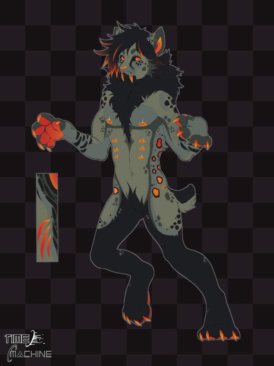 TimeMachinepup's tweet photo. I made some cool adopts on Tofu93 base

2️⃣0️⃣ or mixed are kk! https://t.co/kDXNlEAN8t