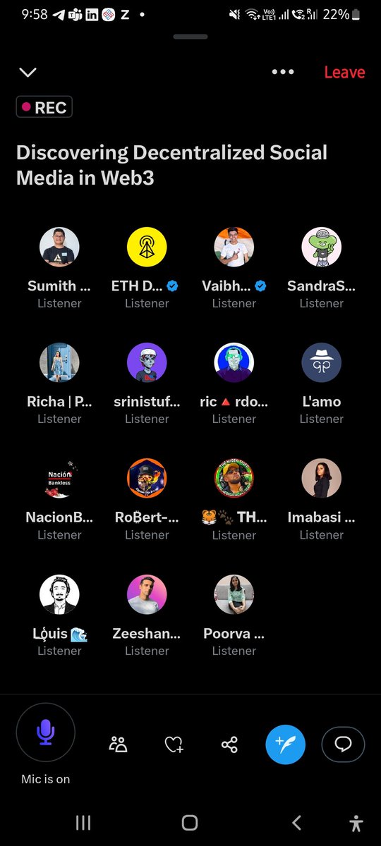 Deeksha 🔊🦇 tweet media