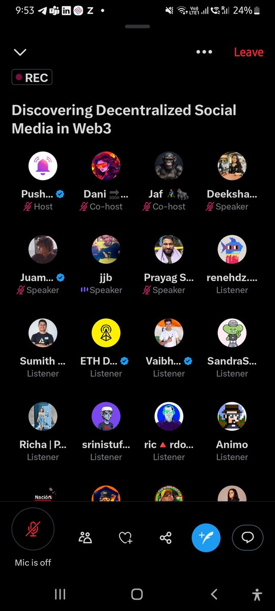 Deeksha 🔊🦇 tweet media