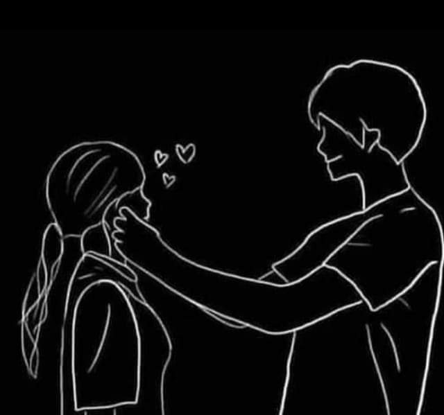 التعلق بالروح صعب ومتعب حبك لروح شخص كفيل إنه يفضل ملازمك طول حياتك مش زي حبك للشكل إللي إنبهارك بيختفي بمجرد ما بتشوف إللي أحسن منه ولا هو زي حب التعود إللي بتزهق منه مع الوقت لما بتحب روح حد مبيبقاش سهل إنك تشوفها في حد تاني لإن الروح دايما واحده وملهاش بديل
 #كلام_من_القلب